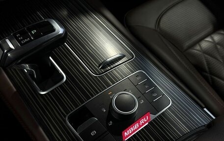Haval H9 I рестайлинг, 2021 год, 2 599 000 рублей, 22 фотография