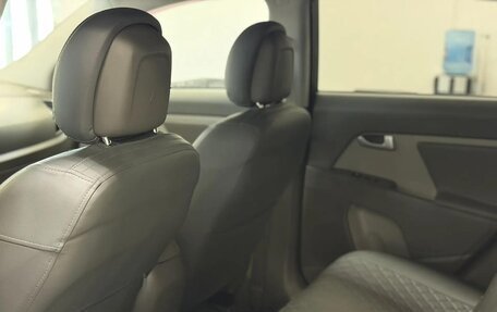 KIA Sportage III, 2011 год, 1 450 000 рублей, 12 фотография