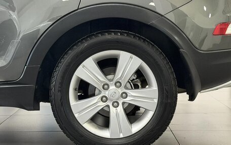 KIA Sportage III, 2011 год, 1 450 000 рублей, 18 фотография