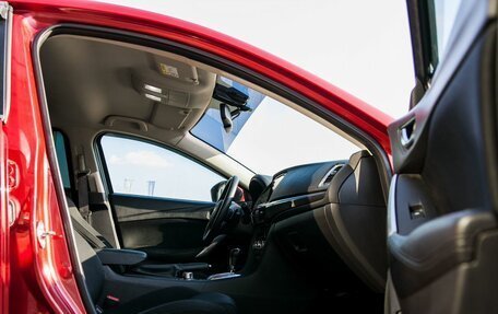 Mazda 6, 2014 год, 1 750 000 рублей, 11 фотография