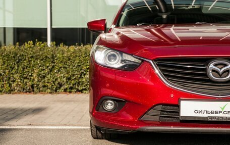 Mazda 6, 2014 год, 1 750 000 рублей, 10 фотография