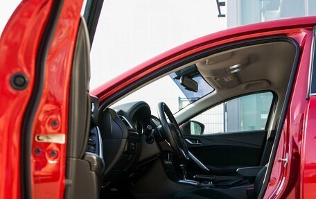 Mazda 6, 2014 год, 1 750 000 рублей, 12 фотография