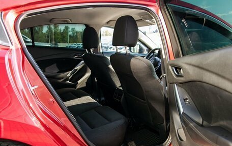 Mazda 6, 2014 год, 1 750 000 рублей, 15 фотография