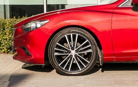 Mazda 6, 2014 год, 1 750 000 рублей, 9 фотография