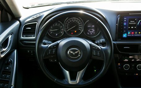 Mazda 6, 2014 год, 1 750 000 рублей, 18 фотография