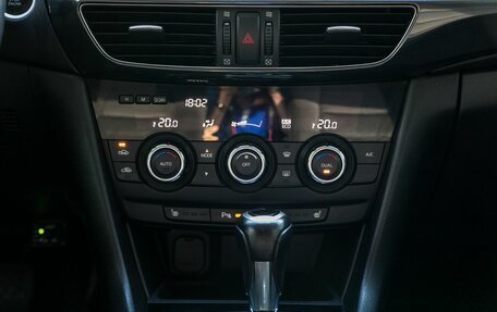 Mazda 6, 2014 год, 1 750 000 рублей, 24 фотография