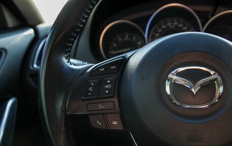 Mazda 6, 2014 год, 1 750 000 рублей, 19 фотография
