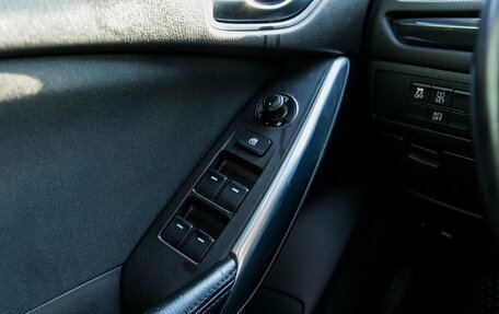 Mazda 6, 2014 год, 1 750 000 рублей, 26 фотография