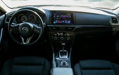 Mazda 6, 2014 год, 1 750 000 рублей, 22 фотография