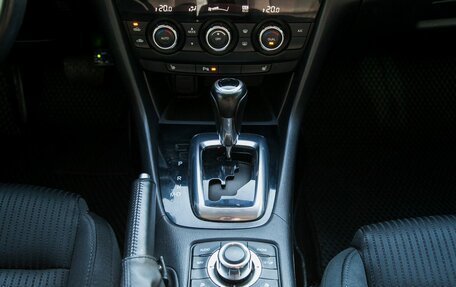 Mazda 6, 2014 год, 1 750 000 рублей, 25 фотография