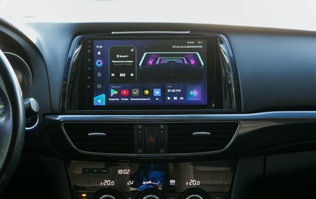 Mazda 6, 2014 год, 1 750 000 рублей, 23 фотография