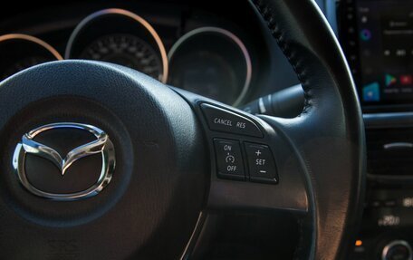 Mazda 6, 2014 год, 1 750 000 рублей, 20 фотография