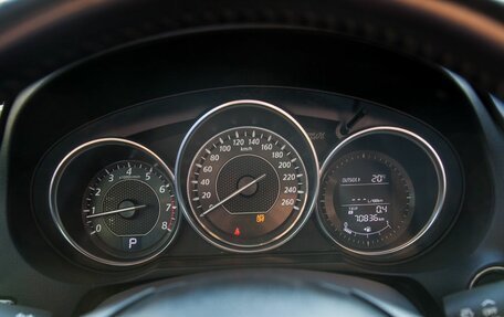 Mazda 6, 2014 год, 1 750 000 рублей, 21 фотография