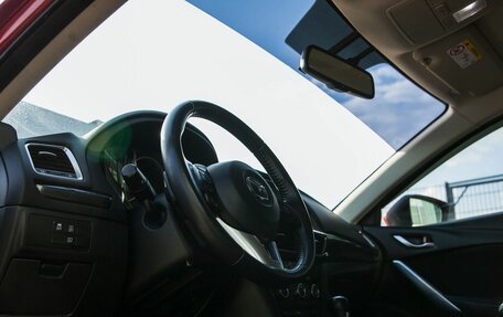 Mazda 6, 2014 год, 1 750 000 рублей, 17 фотография