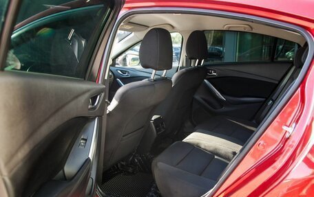 Mazda 6, 2014 год, 1 750 000 рублей, 16 фотография
