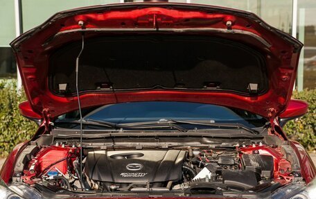 Mazda 6, 2014 год, 1 750 000 рублей, 27 фотография
