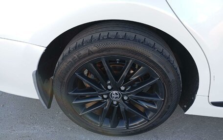 Toyota Camry, 2021 год, 2 779 050 рублей, 12 фотография