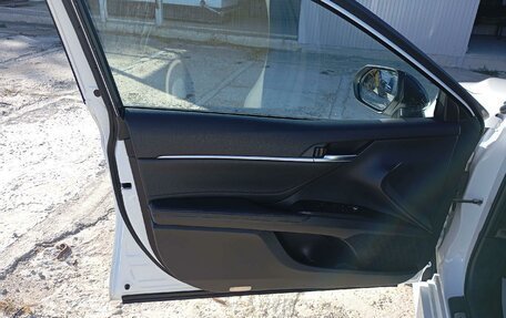 Toyota Camry, 2021 год, 2 779 050 рублей, 9 фотография