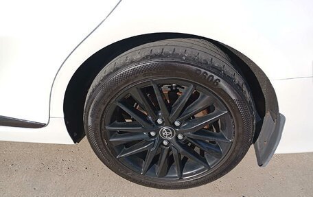 Toyota Camry, 2021 год, 2 779 050 рублей, 13 фотография