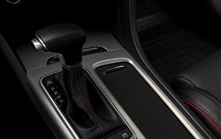 KIA Optima IV, 2018 год, 2 200 000 рублей, 11 фотография