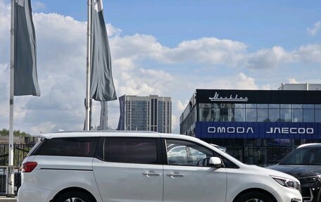 KIA Carnival, 2020 год, 3 150 000 рублей, 8 фотография