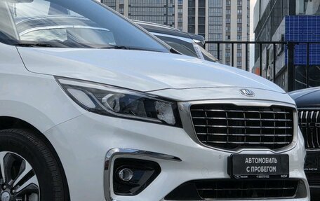 KIA Carnival, 2020 год, 3 150 000 рублей, 9 фотография