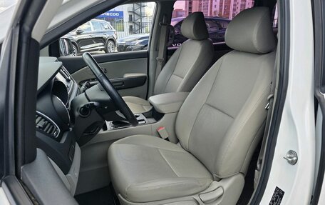 KIA Carnival, 2020 год, 3 150 000 рублей, 13 фотография