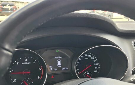 KIA Carnival, 2020 год, 3 150 000 рублей, 19 фотография