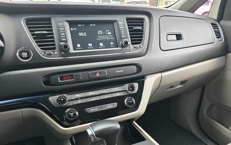 KIA Carnival, 2020 год, 3 150 000 рублей, 20 фотография