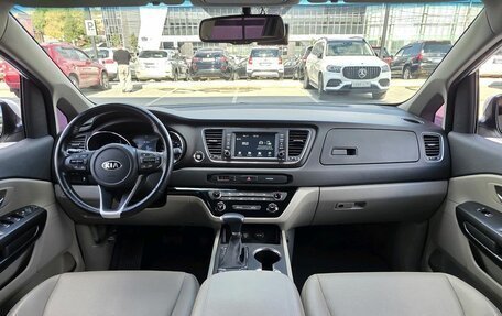 KIA Carnival, 2020 год, 3 150 000 рублей, 30 фотография