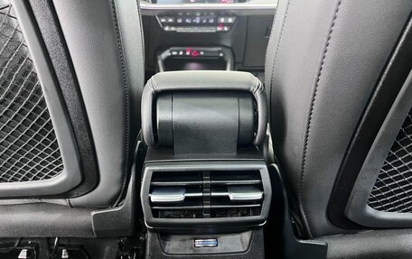 Audi A3, 2023 год, 2 067 000 рублей, 14 фотография