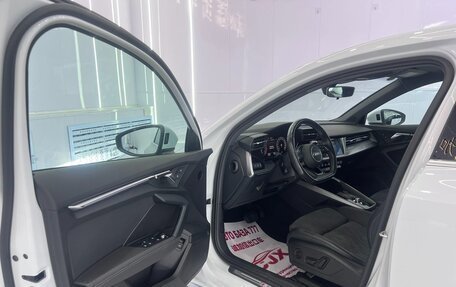 Audi A3, 2023 год, 2 067 000 рублей, 8 фотография