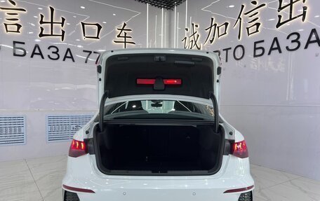 Audi A3, 2023 год, 2 067 000 рублей, 7 фотография