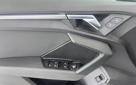 Audi A3, 2023 год, 2 067 000 рублей, 16 фотография