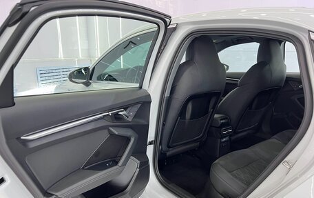 Audi A3, 2023 год, 2 067 000 рублей, 17 фотография