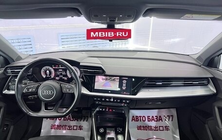 Audi A3, 2023 год, 2 067 000 рублей, 9 фотография