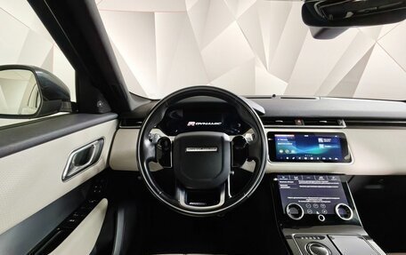 Land Rover Range Rover Velar I, 2018 год, 3 540 000 рублей, 20 фотография