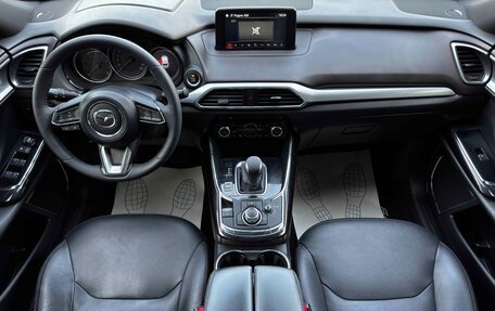 Mazda CX-9 II, 2018 год, 3 147 000 рублей, 13 фотография