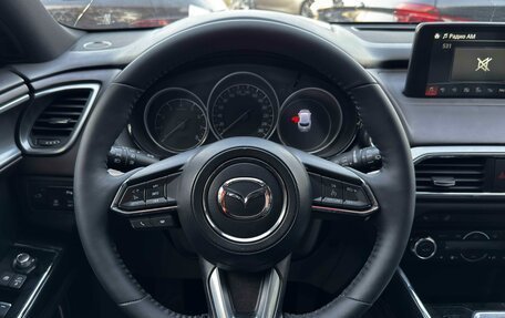 Mazda CX-9 II, 2018 год, 3 147 000 рублей, 12 фотография