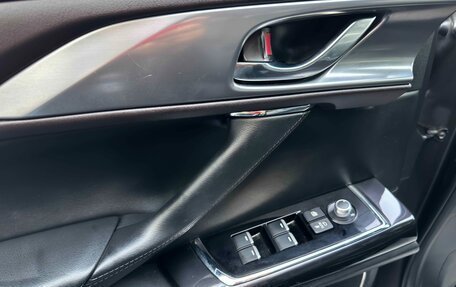 Mazda CX-9 II, 2018 год, 3 147 000 рублей, 7 фотография