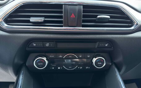 Mazda CX-9 II, 2018 год, 3 147 000 рублей, 14 фотография