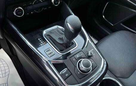 Mazda CX-9 II, 2018 год, 3 147 000 рублей, 15 фотография