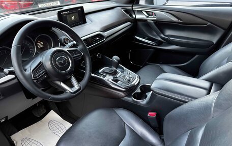 Mazda CX-9 II, 2018 год, 3 147 000 рублей, 11 фотография