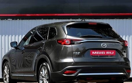 Mazda CX-9 II, 2018 год, 3 147 000 рублей, 4 фотография