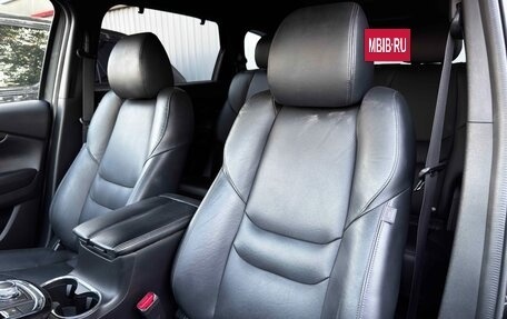 Mazda CX-9 II, 2018 год, 3 147 000 рублей, 9 фотография
