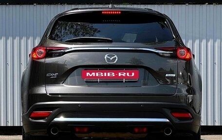 Mazda CX-9 II, 2018 год, 3 147 000 рублей, 5 фотография