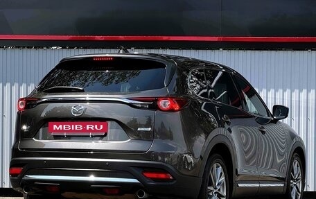 Mazda CX-9 II, 2018 год, 3 147 000 рублей, 6 фотография