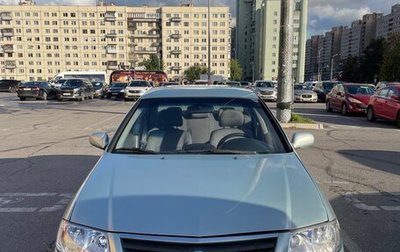 Nissan Almera Classic, 2007 год, 370 000 рублей, 1 фотография