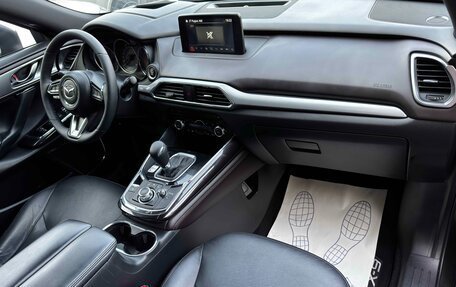 Mazda CX-9 II, 2018 год, 3 147 000 рублей, 16 фотография