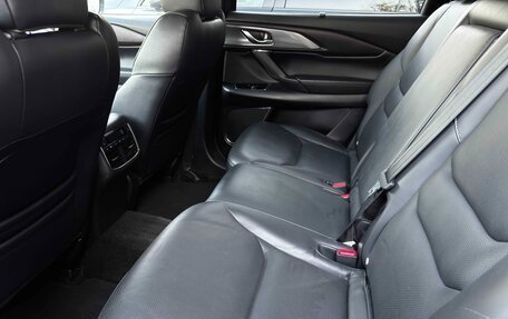 Mazda CX-9 II, 2018 год, 3 147 000 рублей, 21 фотография